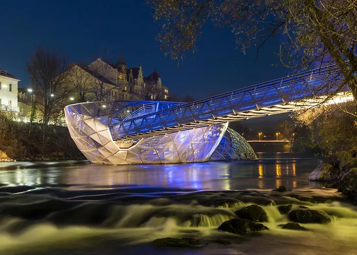 Apartment Desert Dune - Historic Center With Elevator & Free Parking By Hero Homes