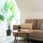Desert Dune - Historic Center With Elevator & Free Parking By Hero Homes Apartment *