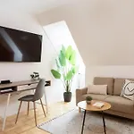 Desert Dune - Historic Center With Elevator & Free Parking By Hero Homes Apartman