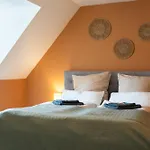 Desert Dune - Historic Center With Elevator & Free Parking By Hero Homes