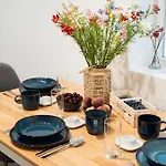 Desert Dune - Historic Center With Elevator & Free Parking By Hero Homes *