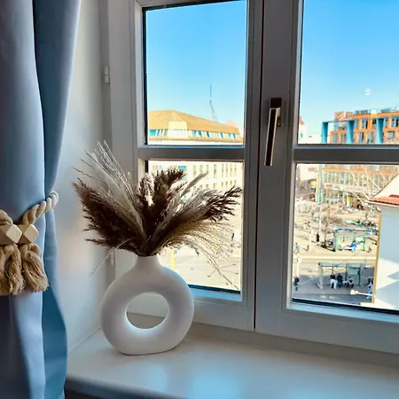 Dune By Hero-homes - Ruhige Und Zentrale Lage Im Historischen Zentrum Mit Lift & Self-check-in Apartment Graz