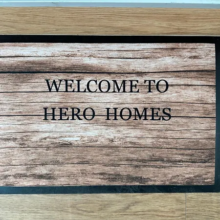 Desert Dune - Historic Center With Free Parking & Elevator By Hero Homes *