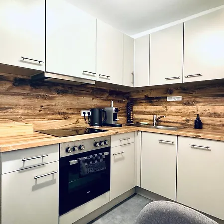 Dune By Hero-homes - Ruhige Und Zentrale Lage Im Historischen Zentrum Mit Lift & Self-check-in Apartment
