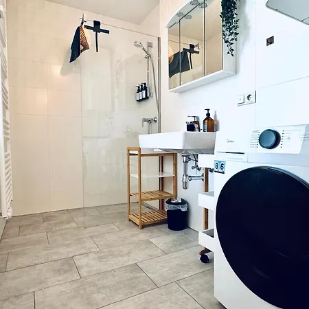 Apartment Dune By Hero-homes - Ruhige Und Zentrale Lage Im Historischen Zentrum Mit Lift & Self-check-in *