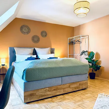 Apartment Dune By Hero-homes - Ruhige Und Zentrale Lage Im Historischen Zentrum Mit Lift & Self-check-in Graz