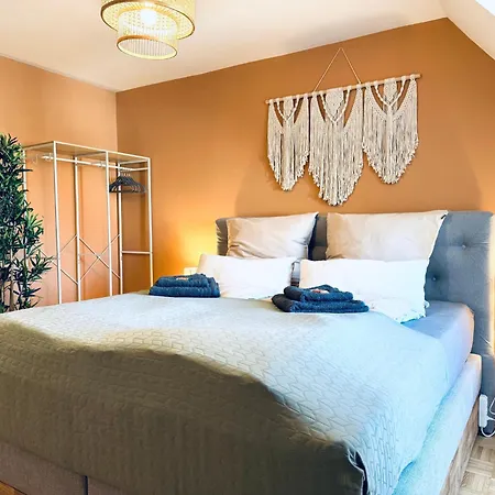 Apartment Desert Dune - Historic Center With Free Parking & Elevator By Hero Homes Graz