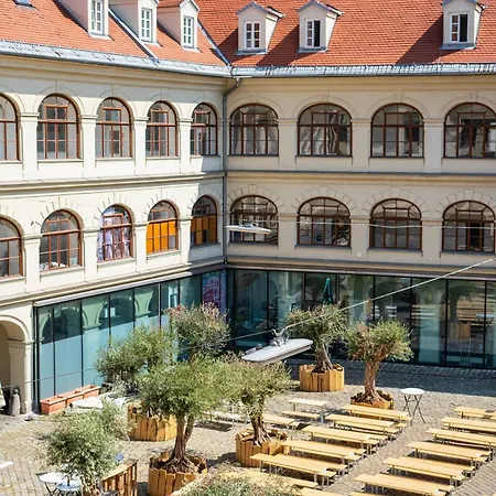 Dune By Hero-homes - Ruhige Und Zentrale Lage Im Historischen Zentrum Mit Lift & Self-check-in Apartment *