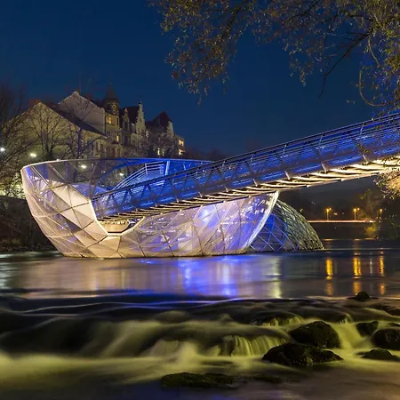 Lejlighed Desert Dune - Historic Center With Free Parking By Hero Homes