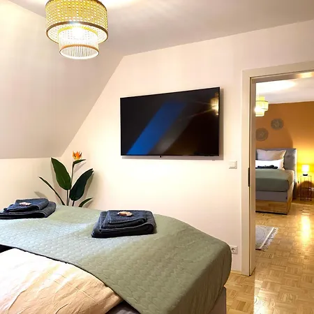 Dune By Hero-homes - Ruhige Und Zentrale Lage Im Historischen Zentrum Mit Lift & Self-check-in Apartment Graz