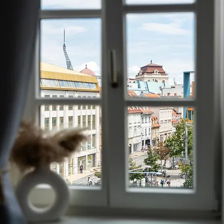 Διαμέρισμα Altstadt Jakominiplatz - 2br, Lift & Free Parking By Hero Homes