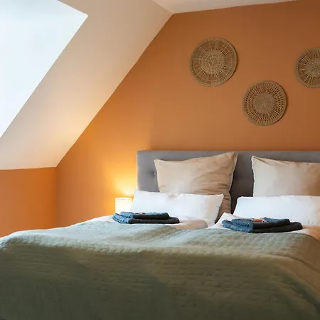 Desert Dune - Historic Center With Free Parking By Hero Homes