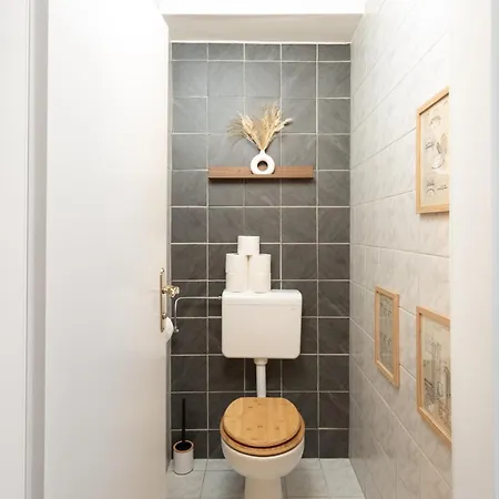 Desert Dune - Historic Center With Free Parking By Hero Homes Graz