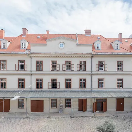 Lejlighed Altstadt Jakominiplatz - 2br, Lift & Free Parking By Hero Homes