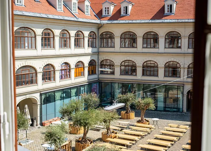 Desert Dune - Historic Center With Elevator & Free Parking By Hero Homes Апартаменты *