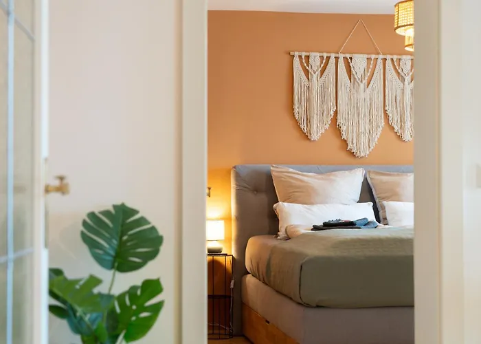 Desert Dune - Historic Center With Free Parking By Hero Homes *