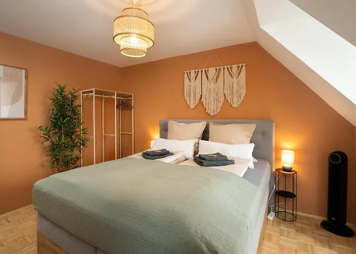 Desert Dune - Historic Center With Free Parking By Hero Homes غراتس