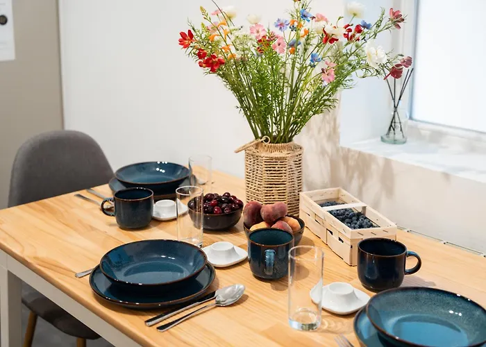 Desert Dune - Historic Center With Free Parking By Hero Homes *