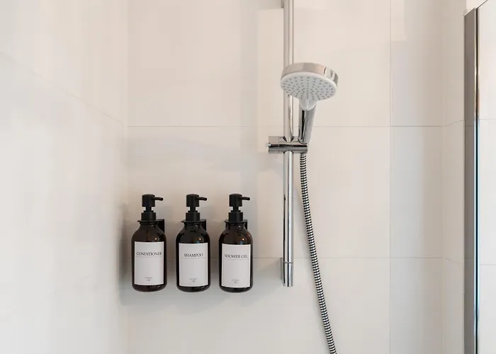 شقة Desert Dune - Historic Center With Free Parking By Hero Homes *