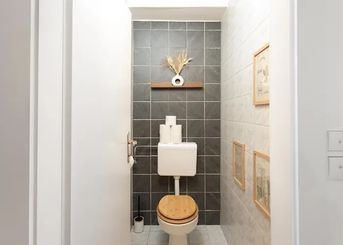 Desert Dune - Historic Center With Free Parking By Hero Homes غراتس